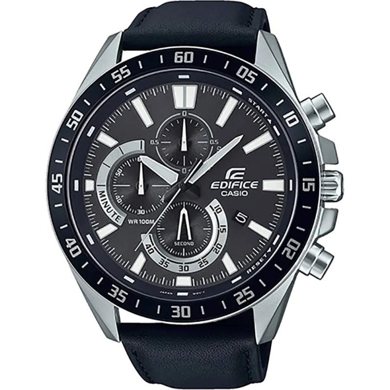 Orologio CASIO EDIFICE STANDARD CHRONO Uomo