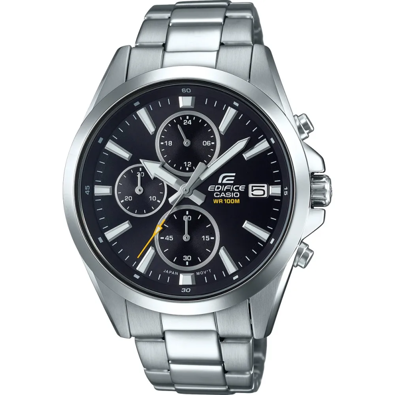 Orologio CASIO EDIFICE STANDARD CHRONO Uomo