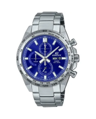 Orologio CASIO EDIFICE SPORT CHRONO BLUE ***SPECIAL PRICE*** Uomo