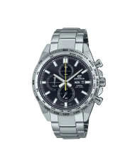 Orologio CASIO EDIFICE SPORT CHRONO BLACK ***SPECIAL PRICE*** Uomo