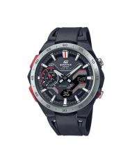 Orologio CASIO EDIFICE WINDFLOW - F1 Chronograph. Tough Solar. Uomo