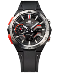 Orologio CASIO EDIFICE WINDFLOW - F1 Chronograph. Tough Solar. Uomo