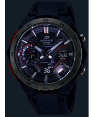 Orologio CASIO EDIFICE WINDFLOW - F1 Chronograph. Tough Solar. Uomo