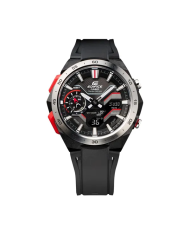 Orologio CASIO EDIFICE WINDFLOW - F1 Chronograph. Tough Solar. Uomo