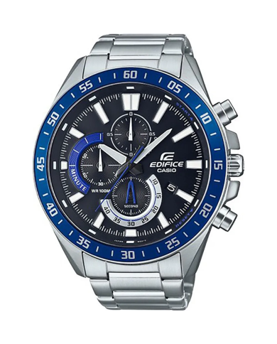 Orologio CASIO EDIFICE STANDARD CHRONO Uomo