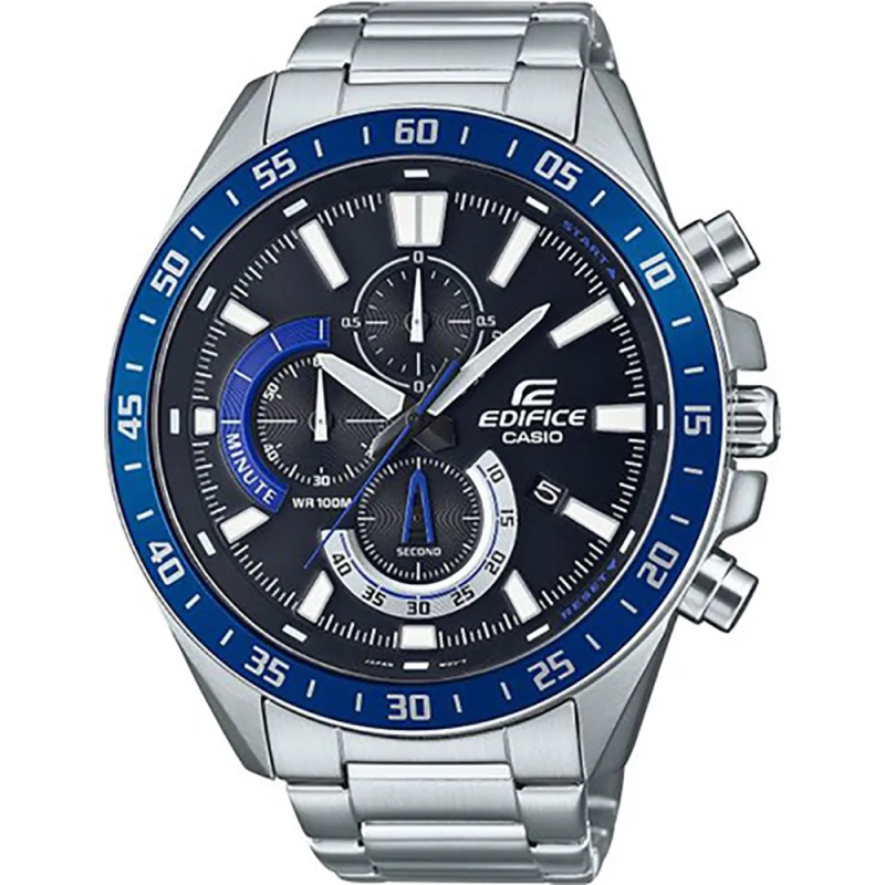 Orologio CASIO EDIFICE STANDARD CHRONO Uomo