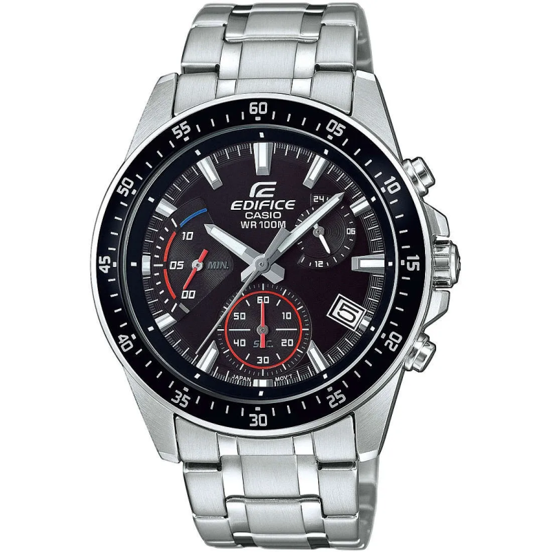 Orologio CASIO EDIFICE STANDARD CHRONO Uomo