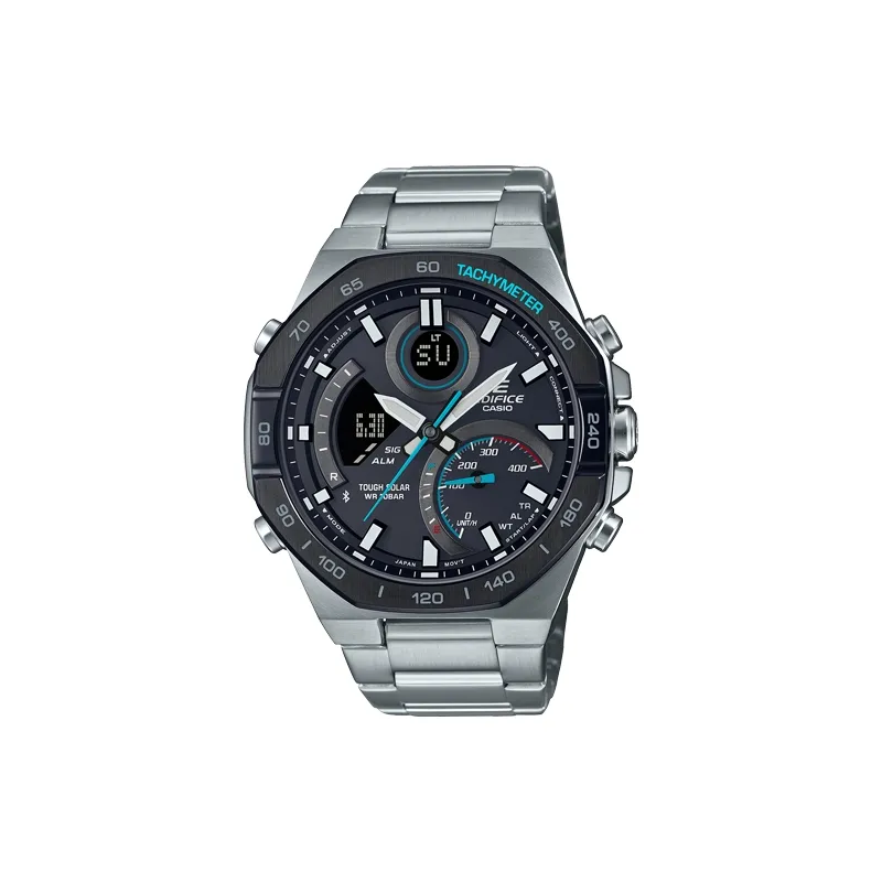 Orologio CASIO EDIFICE SPORT Tough Solar BluetoothÂ® Uomo