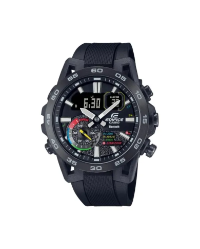 Orologio CASIO EDIFICE RACING MULTI COLOR SERIE ***SPECIAL PRICE*** Uomo