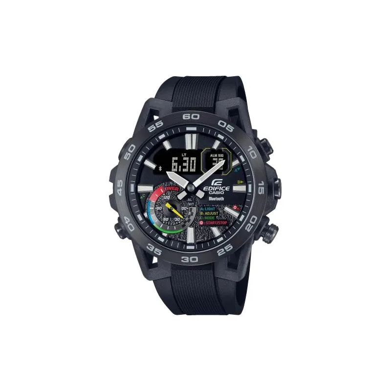 Orologio CASIO EDIFICE RACING MULTI COLOR SERIE ***SPECIAL PRICE*** Uomo