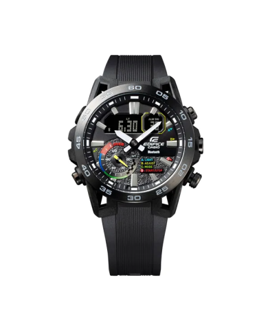 Orologio CASIO EDIFICE RACING MULTI COLOR SERIE ***SPECIAL PRICE*** Uomo
