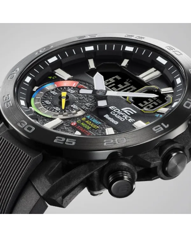 Orologio CASIO EDIFICE RACING MULTI COLOR SERIE ***SPECIAL PRICE*** Uomo