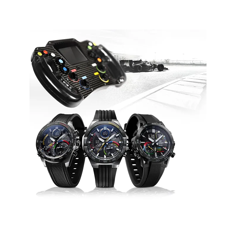 Orologio CASIO EDIFICE RACING MULTI COLOR SERIE ***SPECIAL PRICE*** Uomo