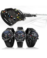 Orologio CASIO EDIFICE RACING MULTI COLOR SERIE ***SPECIAL PRICE*** Uomo