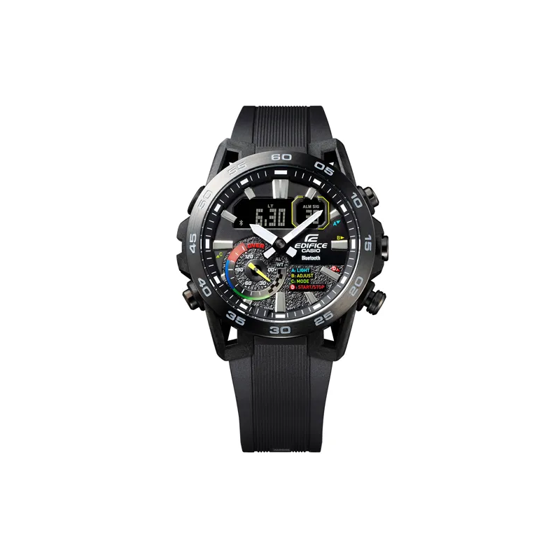 Orologio CASIO EDIFICE RACING MULTI COLOR SERIE ***SPECIAL PRICE*** Uomo