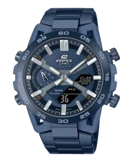 Orologio CASIO EDIFICE SOSPENSIONE Tough Solar BluetoothÂ® Uomo