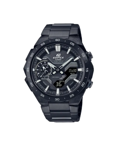 Orologio CASIO EDIFICE WINDFLOW - F1 Inspired Chronograph, Tough Solar, BluetoothÂ® Uomo