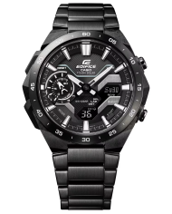 Orologio CASIO EDIFICE WINDFLOW - F1 Inspired Chronograph, Tough Solar, BluetoothÂ® Uomo
