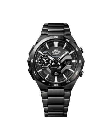 Orologio CASIO EDIFICE WINDFLOW - F1 Inspired Chronograph, Tough Solar, BluetoothÂ® Uomo