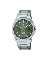 Orologio CASIO EDIFICE CLASSIC SLIM GREEN Uomo