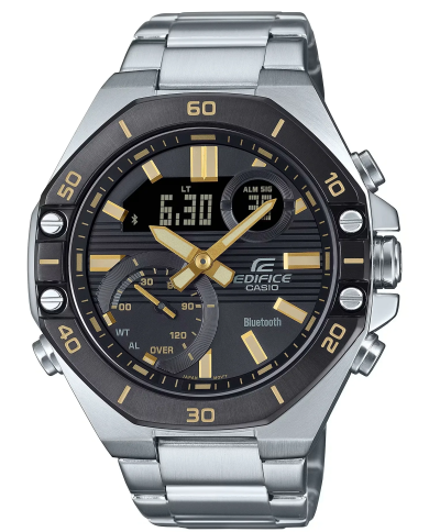 Orologio CASIO EDIFICE SPORT BluetoothÂ® Uomo