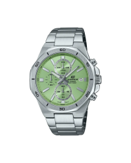 Orologio CASIO EDIFICE OCTAGONAL CHRONOGRAPH - GREEN Uomo