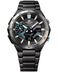 Orologio CASIO EDIFICE WINDFLOW - F1 Chronograph. Tough Solar. ***SPECIAL PRICE*** Uomo