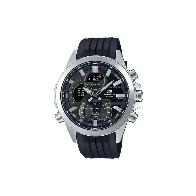 Orologio CASIO EDIFICE SPORT Bluetooth Uomo
