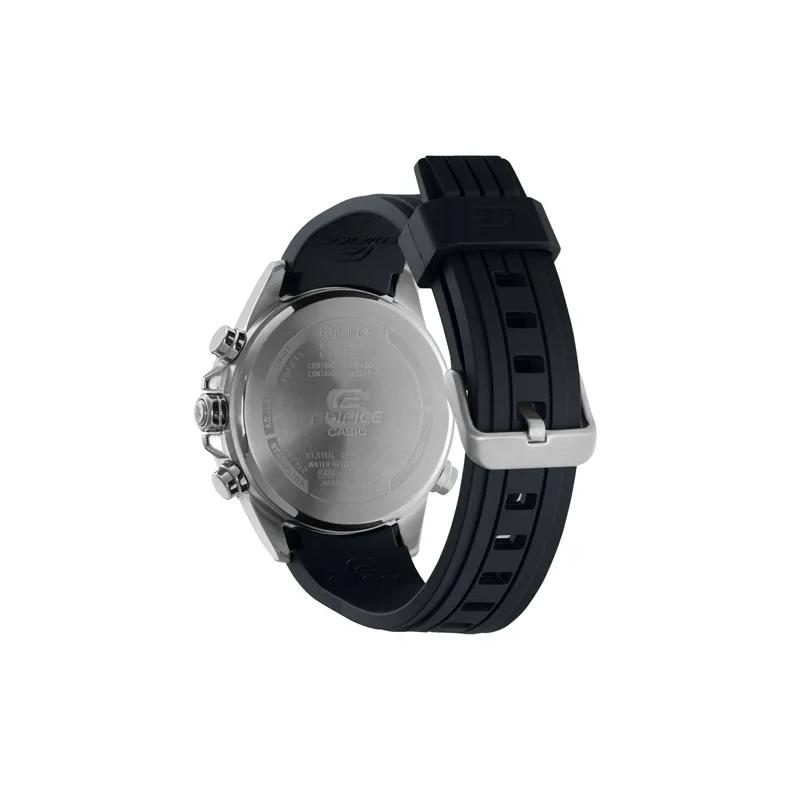 Orologio CASIO EDIFICE SPORT Bluetooth Uomo