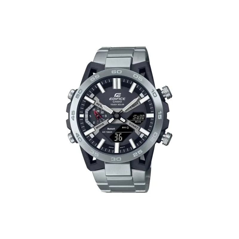 Orologio CASIO EDIFICE SOSPENSIONE Bluetooth Uomo