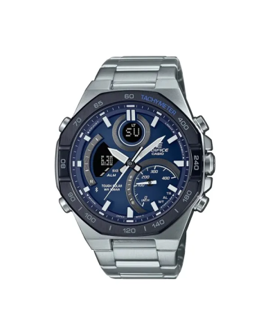 Orologio CASIO EDIFICE SPORT Tough Solar BluetoothÂ® Uomo