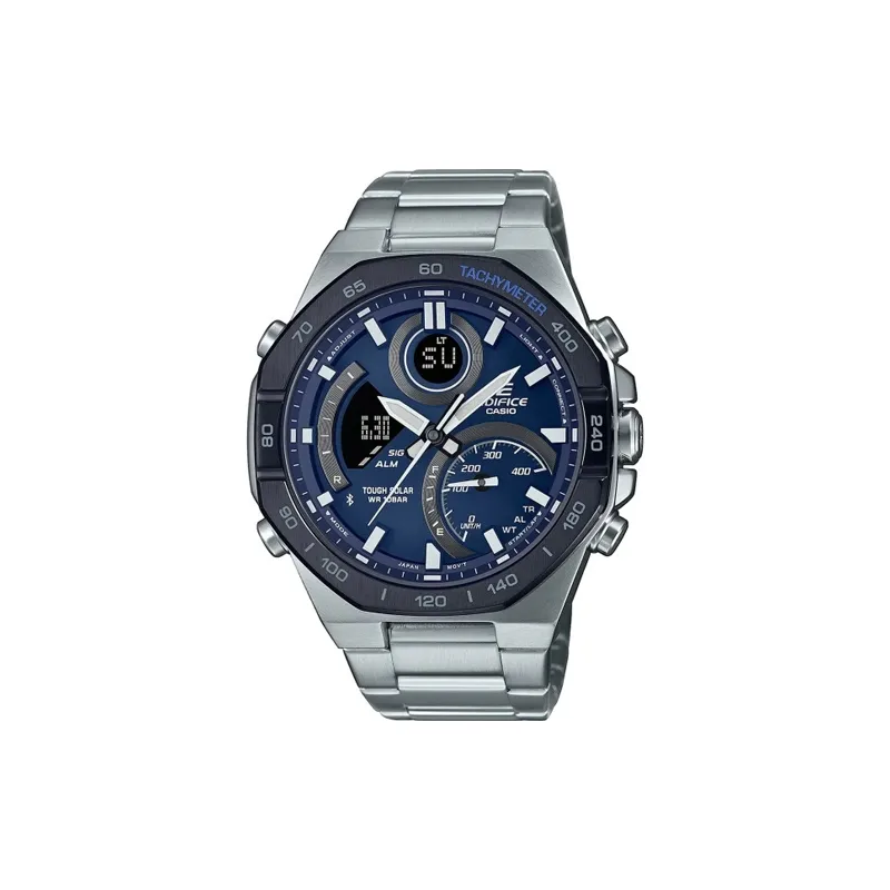 Orologio CASIO EDIFICE SPORT Tough Solar BluetoothÂ® Uomo