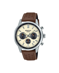 Orologio CASIO EDIFICE STANDARD CHRONOGRAPH - CHAMPAGNE Uomo