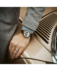 Orologio CASIO EDIFICE STANDARD CHRONOGRAPH - CHAMPAGNE Uomo