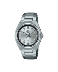 Orologio CASIO EDIFICE SPORT, DATA - SILVER Uomo