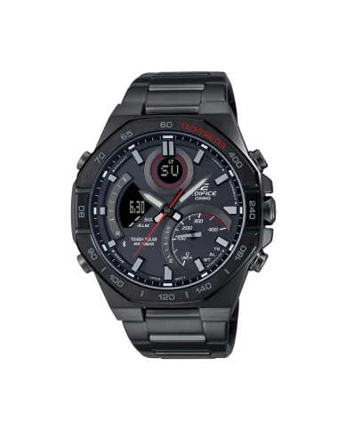 Orologio CASIO EDIFICE SPORT Tough Solar BluetoothÂ® Uomo