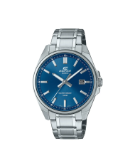 Orologio CASIO EDIFICE CLASSIC DATE - BLUE Uomo