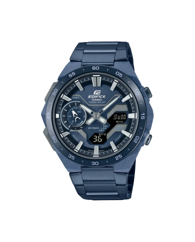 Orologio CASIO EDIFICE WINDFLOW - F1 Chronograph. Tough Solar Uomo