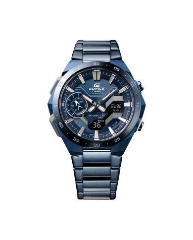 Orologio CASIO EDIFICE WINDFLOW - F1 Chronograph. Tough Solar Uomo