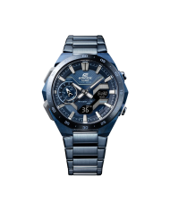 Orologio CASIO EDIFICE WINDFLOW - F1 Chronograph. Tough Solar Uomo