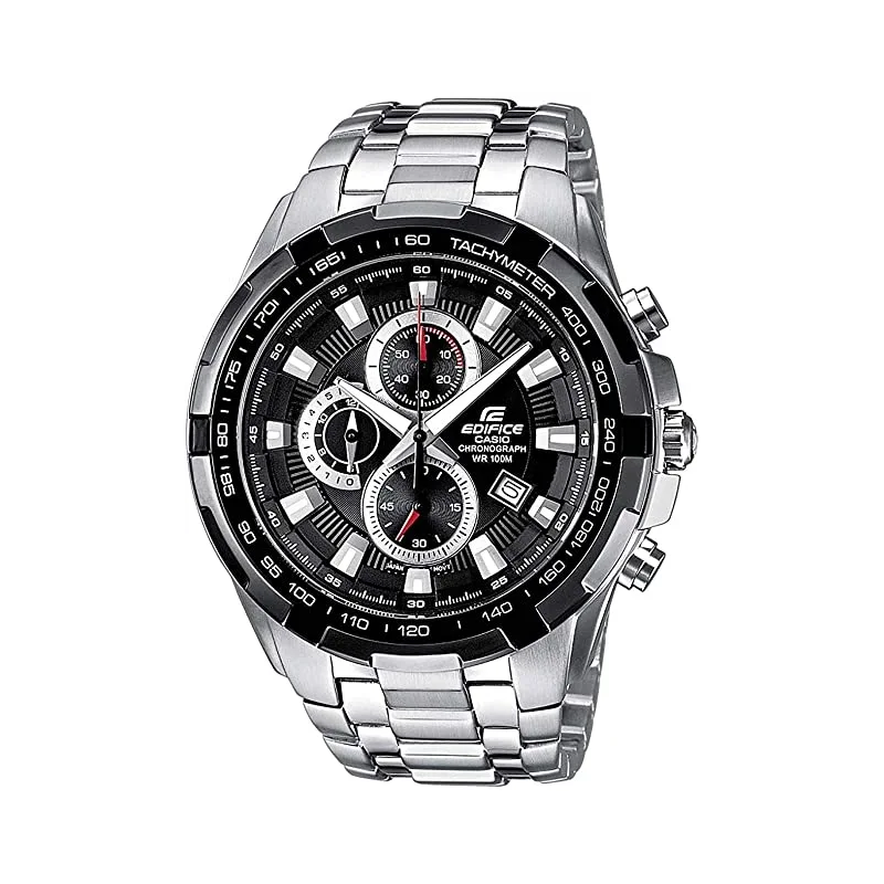 Orologio CASIO EDIFICE WATCHES EF-539D-1AVEF Uomo