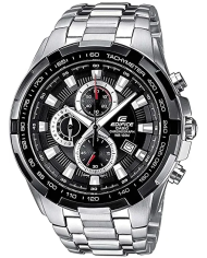 Orologio CASIO EDIFICE WATCHES EF-539D-1AVEF Uomo