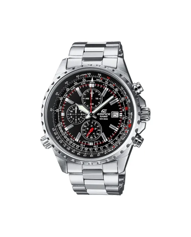 Orologio CASIO EDIFICE WATCHES EF-527D-1AVEF Uomo