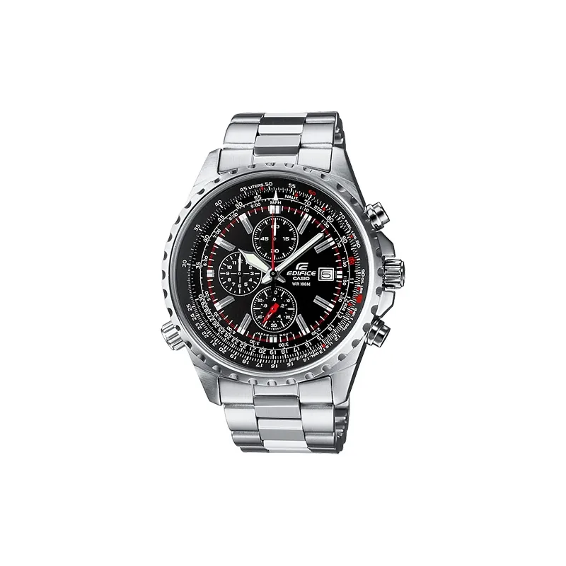 Orologio CASIO EDIFICE WATCHES EF-527D-1AVEF Uomo