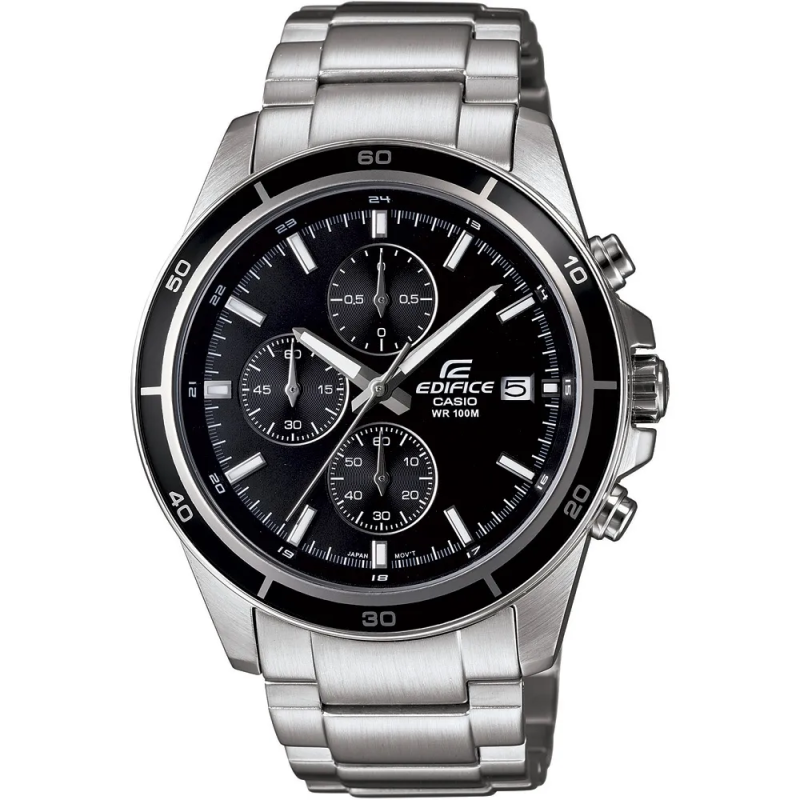Orologio CASIO EDIFICE WATCHES EFR-526D-1AVUEF Uomo