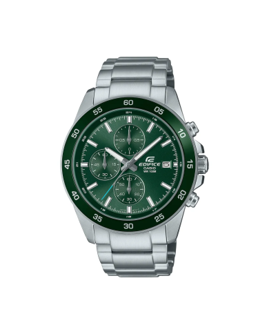 Orologio CASIO EDIFICE WATCHES EFR-526D-3AVUEF Uomo