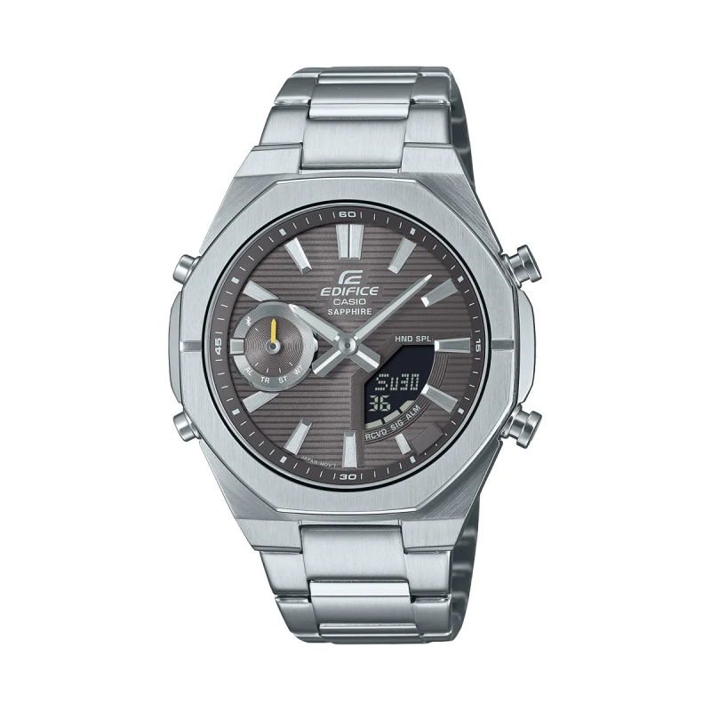 Orologio CASIO EDIFICE WATCHES ECB-S10D-8AEF Uomo