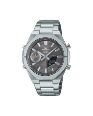 Orologio CASIO EDIFICE WATCHES ECB-S10D-8AEF Uomo