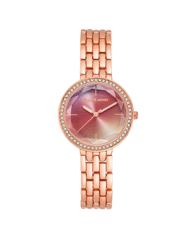 Orologio JUICY COUTURE JC_1208PKRG Donna