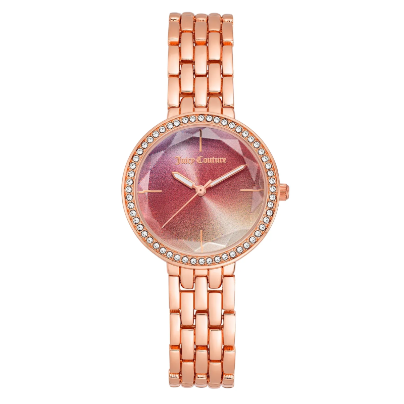 Orologio JUICY COUTURE JC_1208PKRG Donna